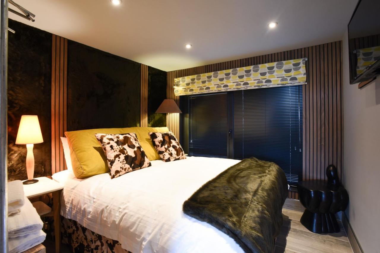 Air Maison - The Cow Shed Wow Factor Countryside Retreat Westbourne  Ngoại thất bức ảnh