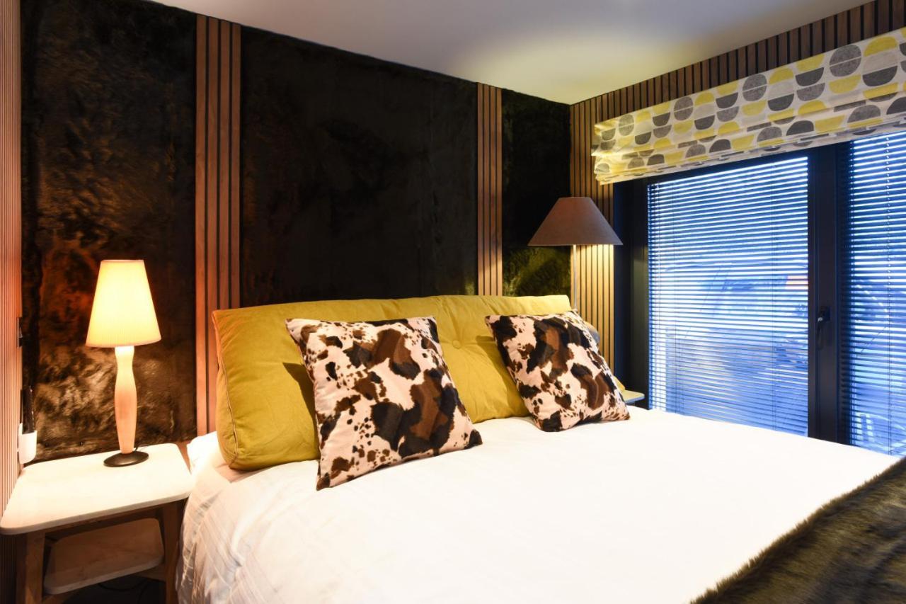 Air Maison - The Cow Shed Wow Factor Countryside Retreat Westbourne  Ngoại thất bức ảnh