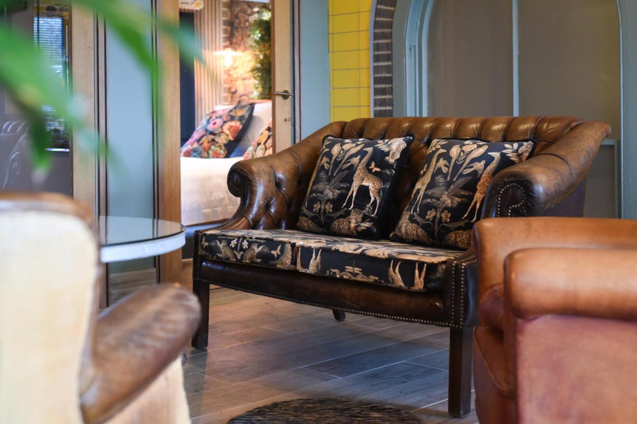 Air Maison - The Cow Shed Wow Factor Countryside Retreat Westbourne  Ngoại thất bức ảnh